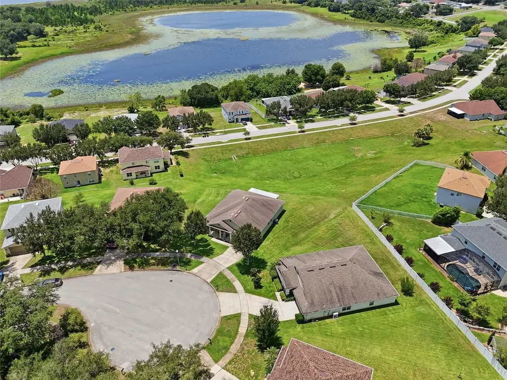 1020 Sailing Bay Drive Clermont FL 34711