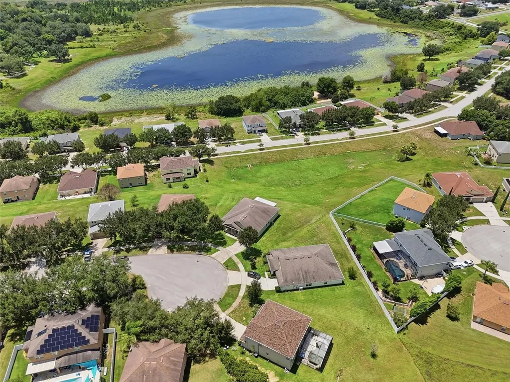 1020 Sailing Bay Drive Clermont FL 34711