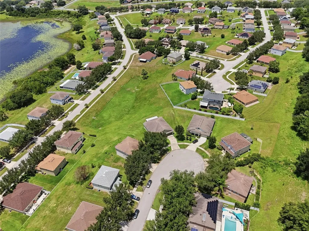 1020 Sailing Bay Drive Clermont FL 34711
