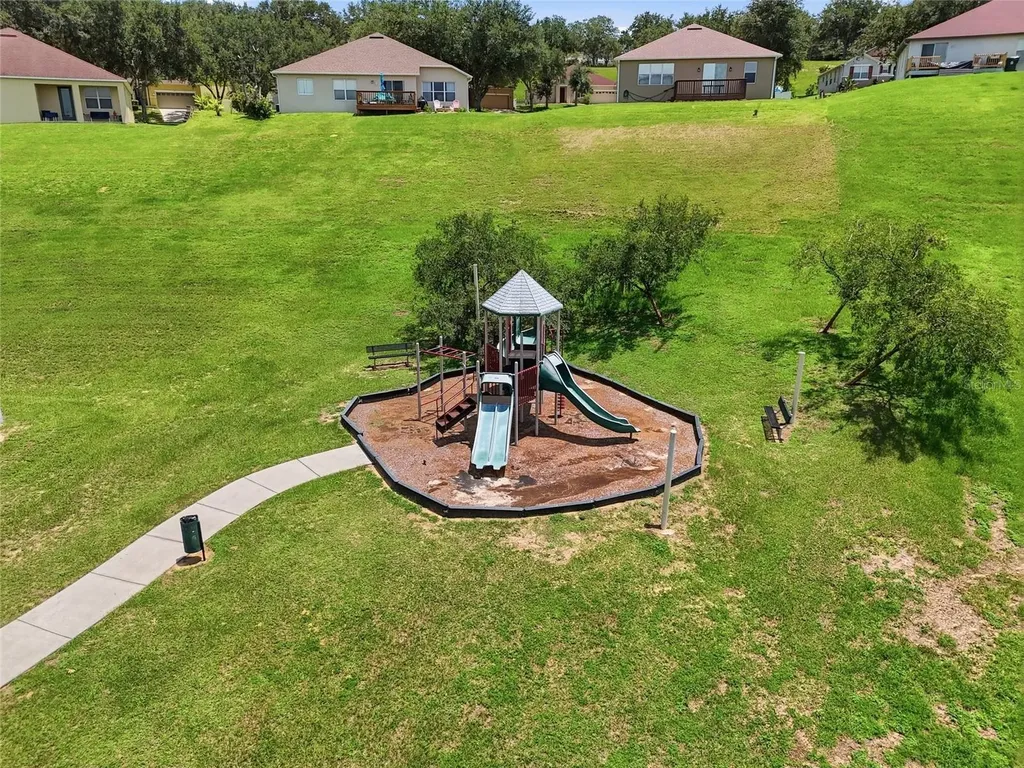 1020 Sailing Bay Drive Clermont FL 34711