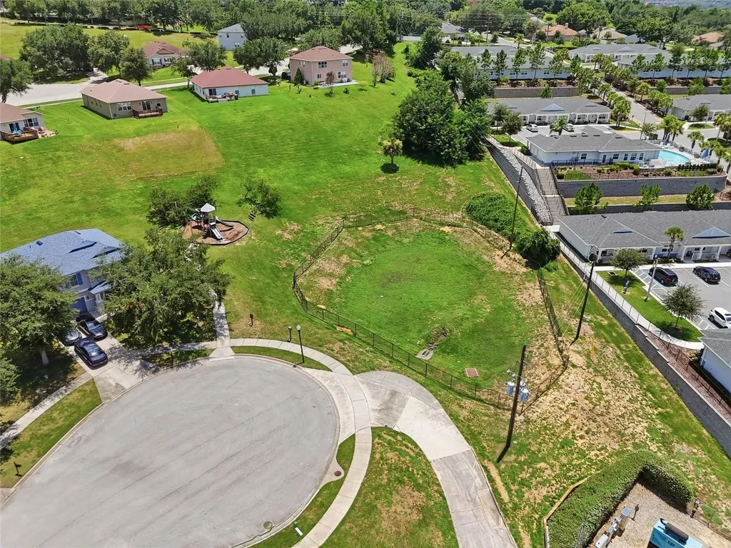 1020 Sailing Bay Drive Clermont FL 34711