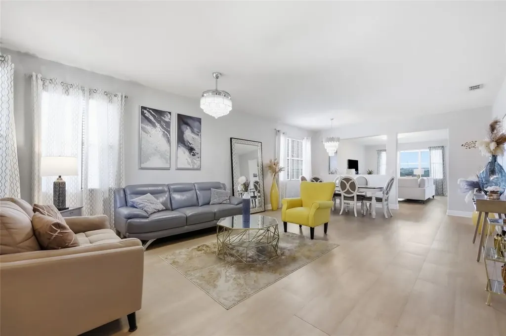 1020 Sailing Bay Drive Clermont FL 34711