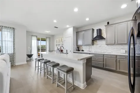 1020 Sailing Bay Drive Clermont FL 34711