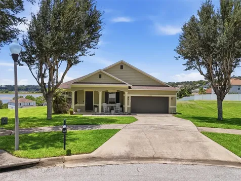 1020 Sailing Bay Drive Clermont FL 34711