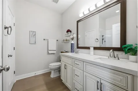 1020 Sailing Bay Drive Clermont FL 34711