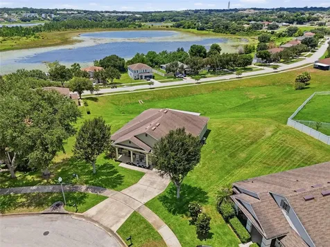 1020 Sailing Bay Drive Clermont FL 34711