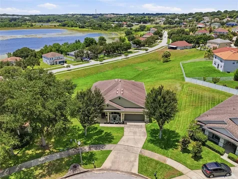 1020 Sailing Bay Drive Clermont FL 34711