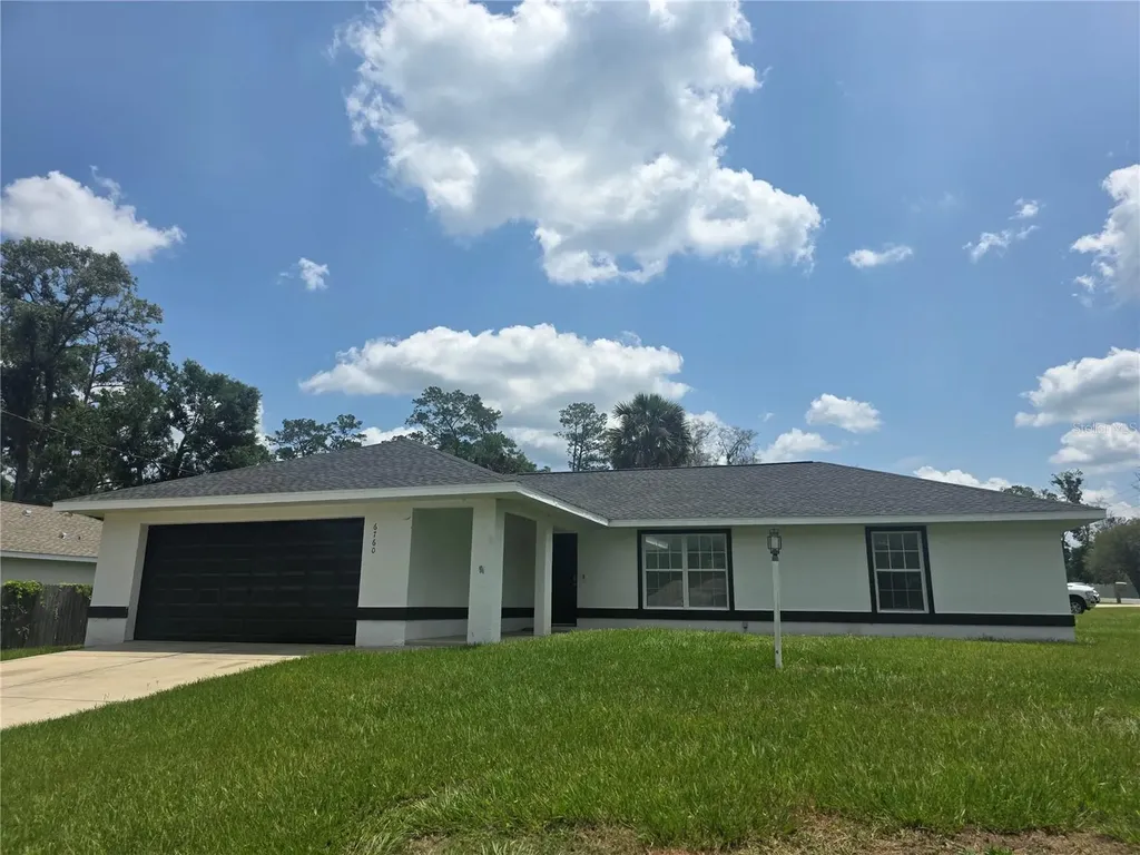 6760 Cherry Road Ocala FL 34472
