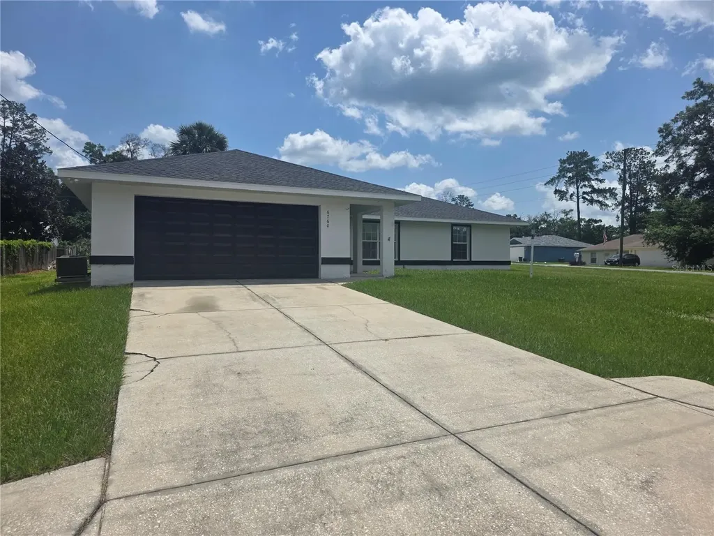 6760 Cherry Road Ocala FL 34472