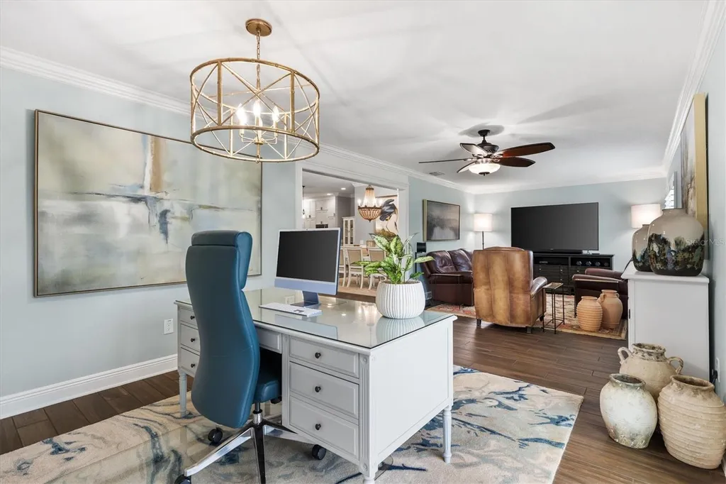 728 Congaree Loop The Villages FL 32163