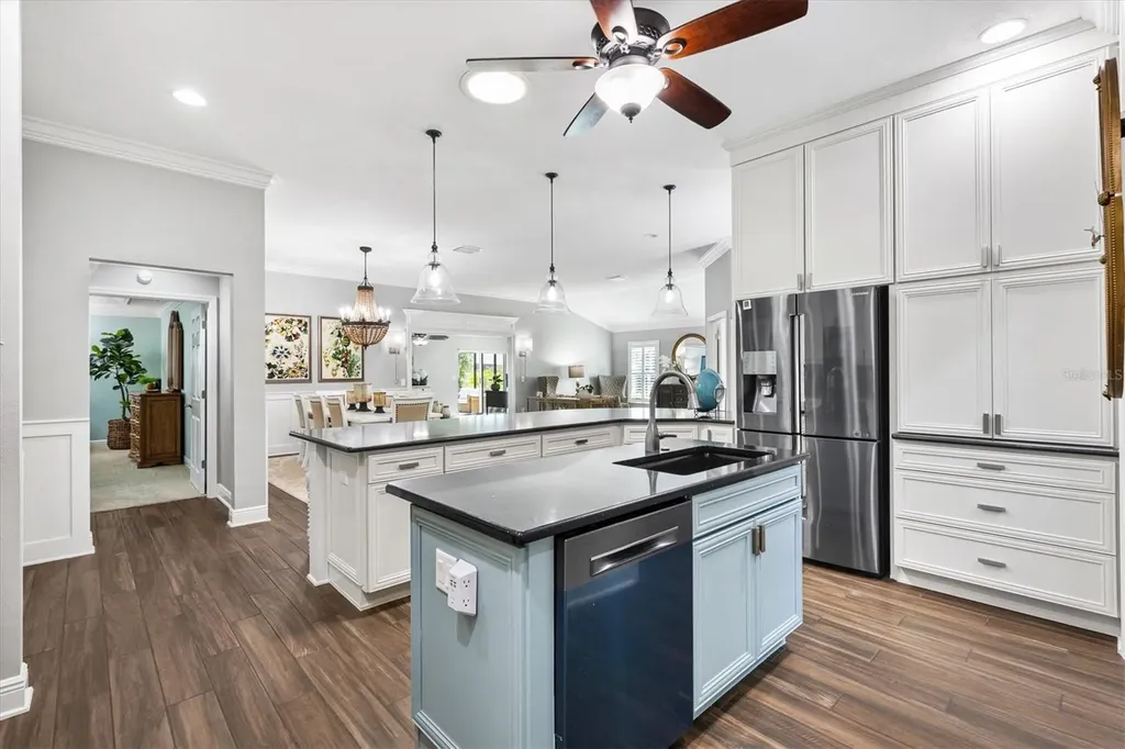 728 Congaree Loop The Villages FL 32163
