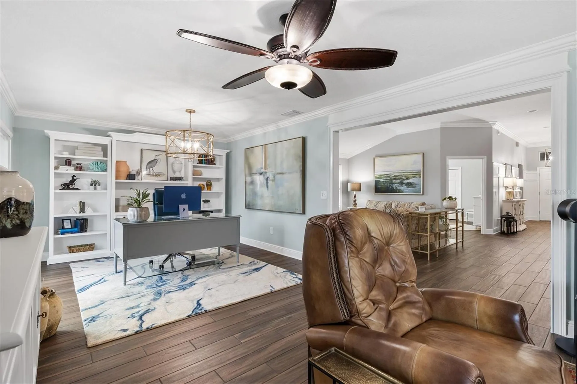 728 Congaree Loop The Villages FL 32163