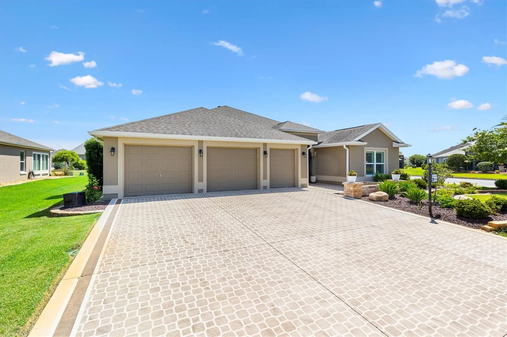 728 Congaree Loop The Villages FL 32163
