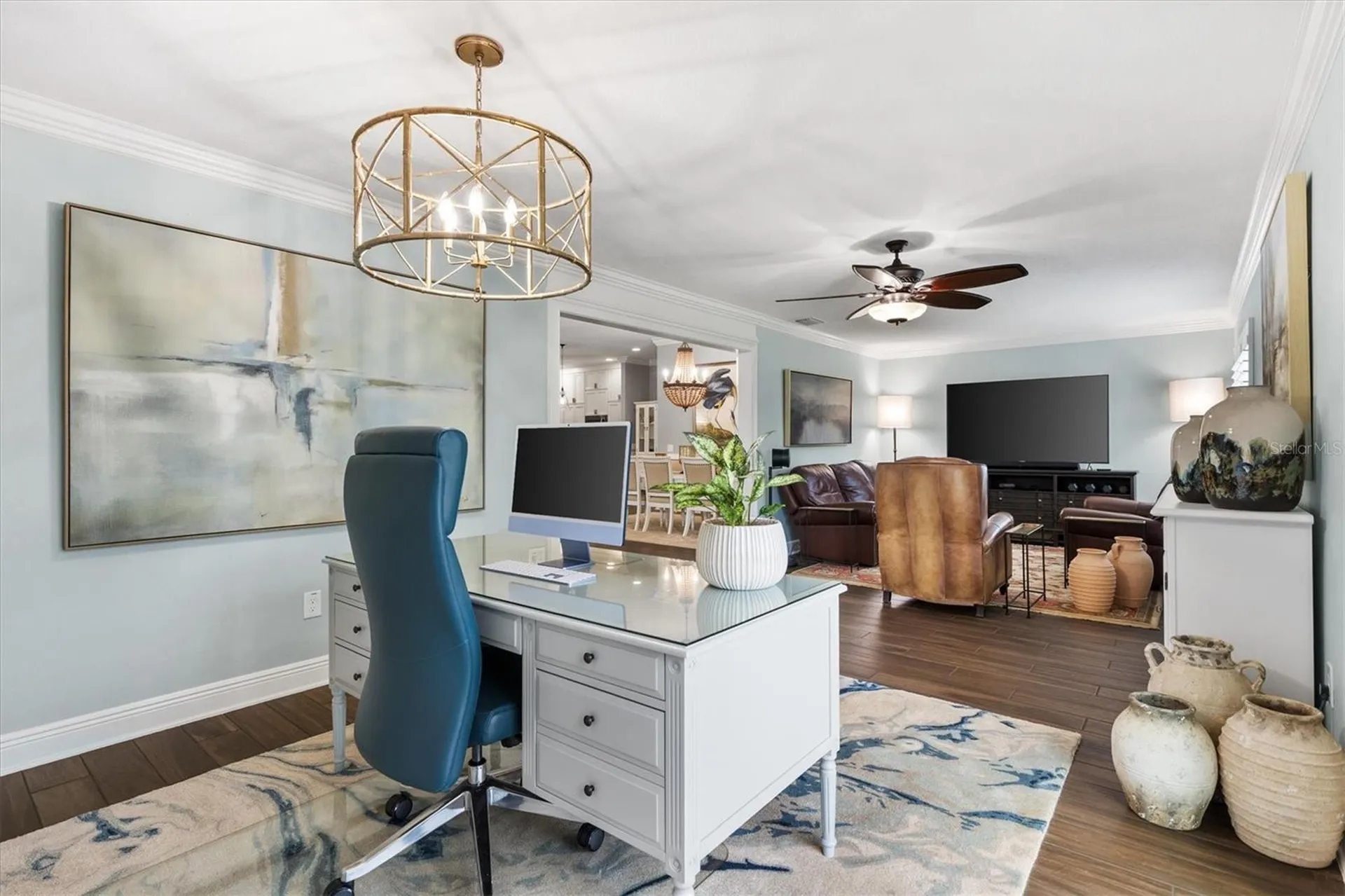 728 Congaree Loop The Villages FL 32163
