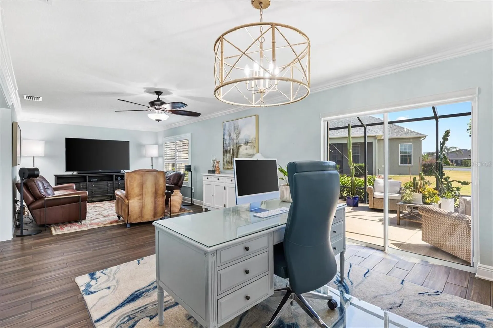 728 Congaree Loop The Villages FL 32163