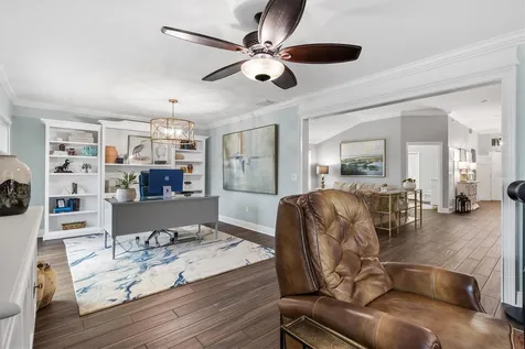 728 Congaree Loop The Villages FL 32163