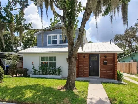 1830 Staunton Avenue Winter Park FL 32789