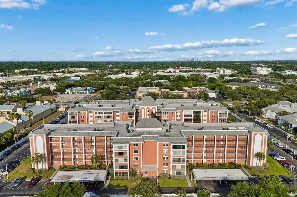 1900 68th Street N St Petersburg FL 33710