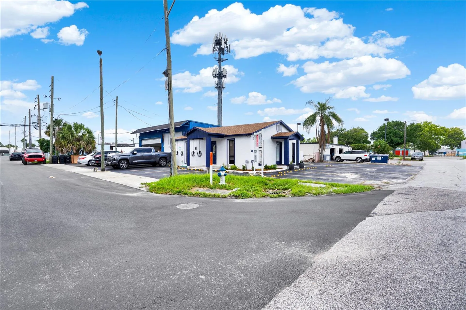 750 Lowell Boulevard Orlando FL 32803