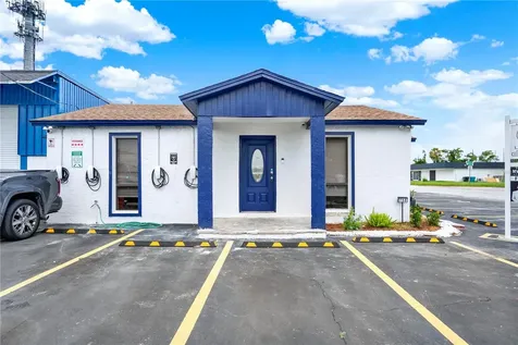 750 Lowell Boulevard Orlando FL 32803