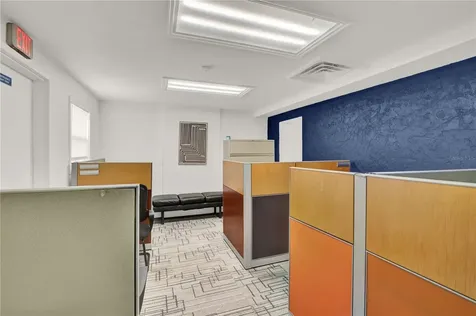 750 Lowell Boulevard Orlando FL 32803