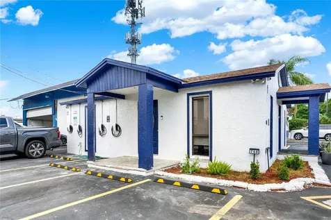 750 Lowell Boulevard Orlando FL 32803
