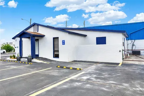 750 Lowell Boulevard Orlando FL 32803
