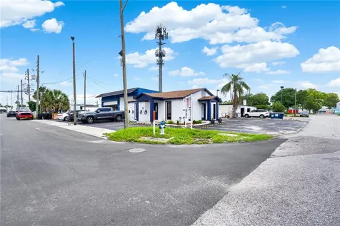 750 Lowell Boulevard Orlando FL 32803