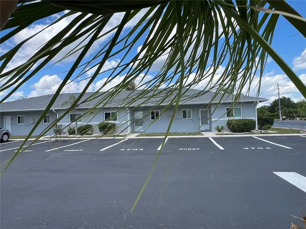 12274 SW Egret Circle Lake Suzy FL 34269