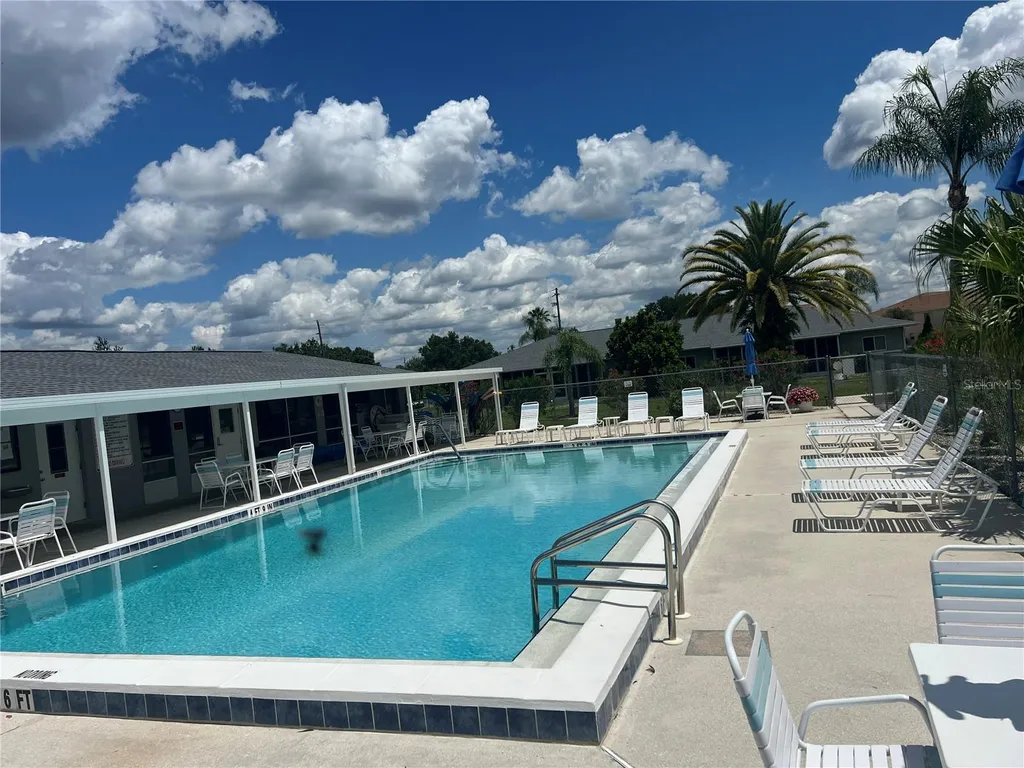 12274 SW Egret Circle Lake Suzy FL 34269