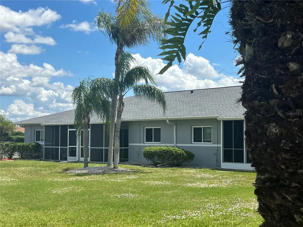 12274 SW Egret Circle Lake Suzy FL 34269