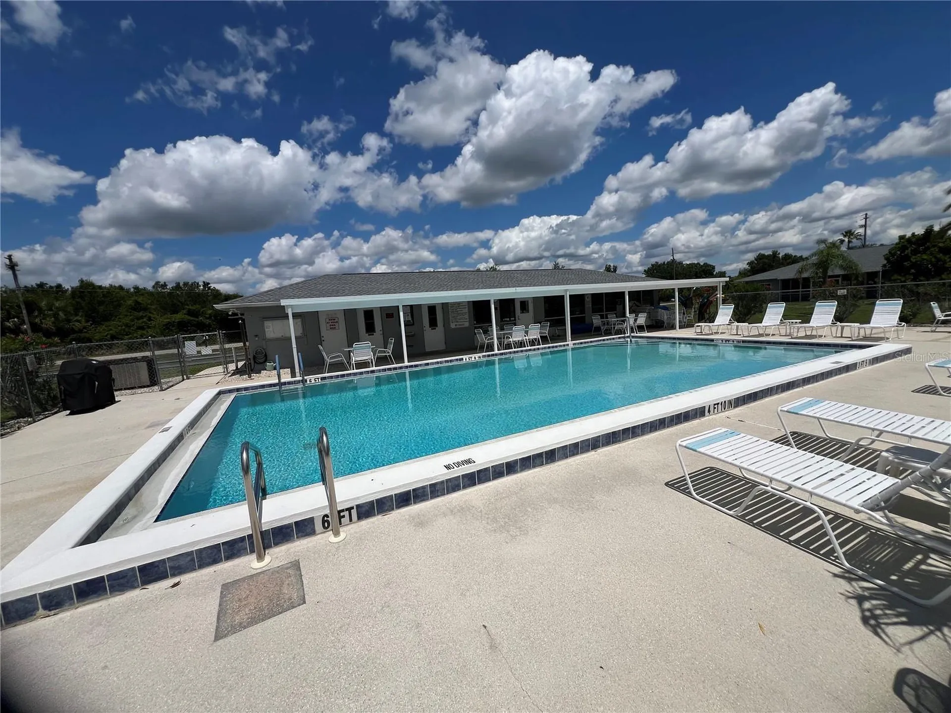 12274 SW Egret Circle Lake Suzy FL 34269