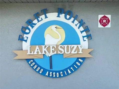 12274 SW Egret Circle Lake Suzy FL 34269