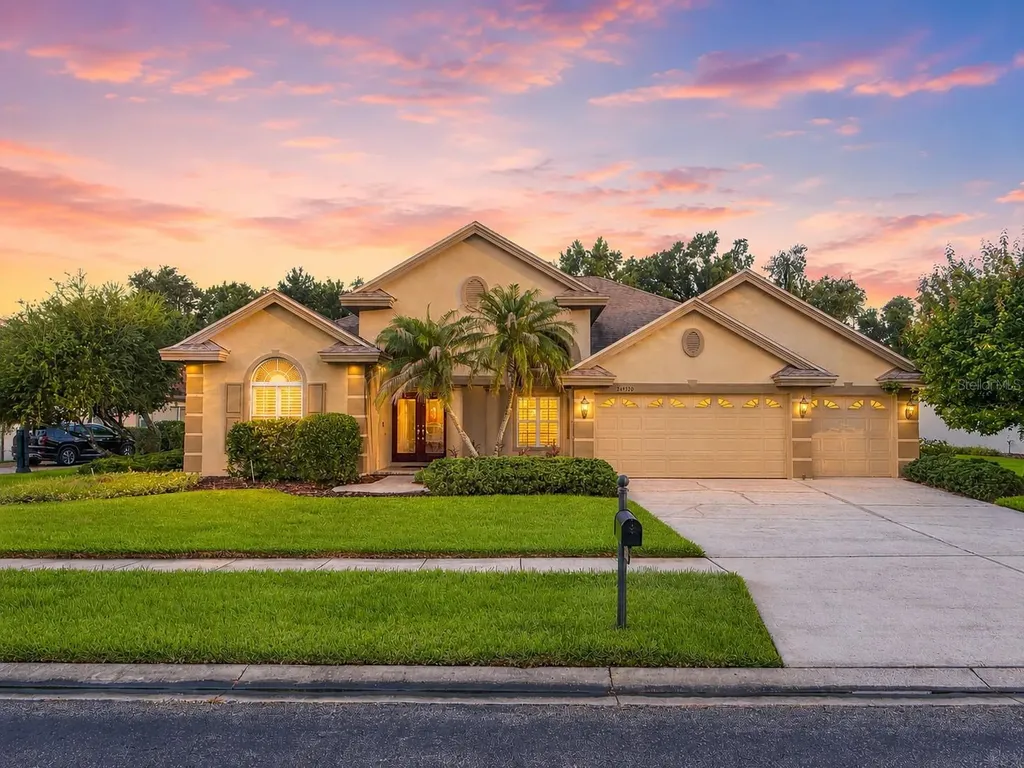 26920 Winged Elm Drive Wesley Chapel FL 33544