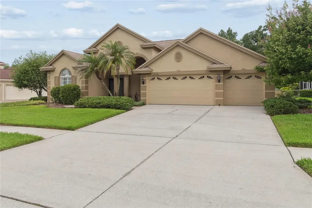 26920 Winged Elm Drive Wesley Chapel FL 33544
