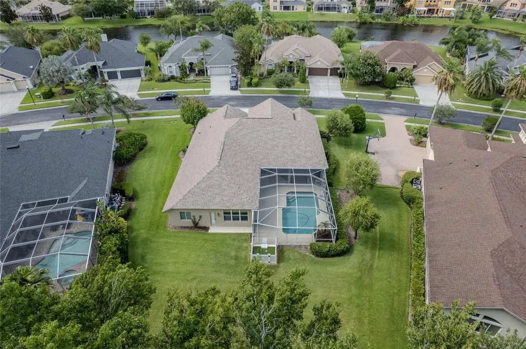 26920 Winged Elm Drive Wesley Chapel FL 33544