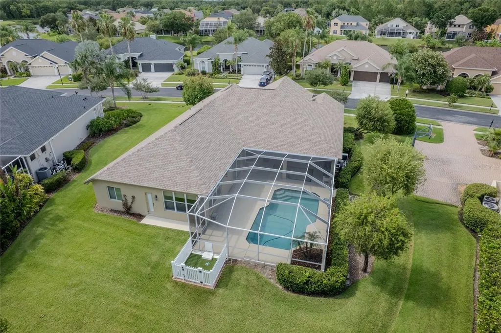 26920 Winged Elm Drive Wesley Chapel FL 33544