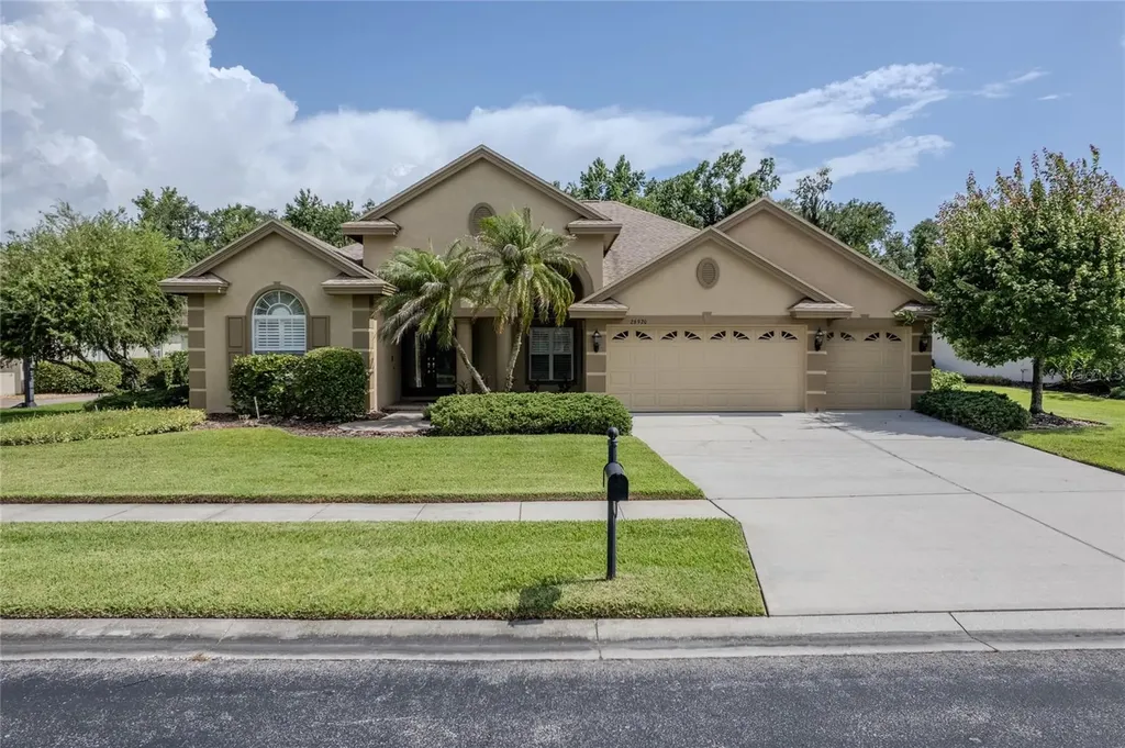 26920 Winged Elm Drive Wesley Chapel FL 33544