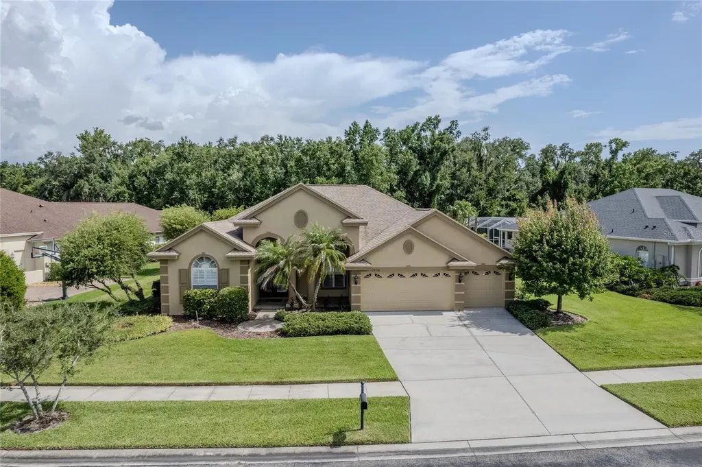 26920 Winged Elm Drive Wesley Chapel FL 33544