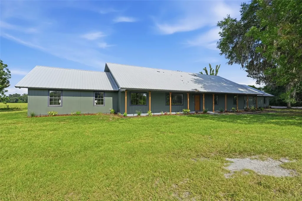 4351 NE 210th Avenue Williston FL 32696