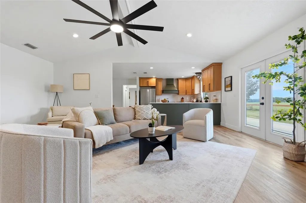 4351 NE 210th Avenue Williston FL 32696