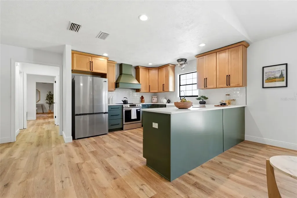 4351 NE 210th Avenue Williston FL 32696