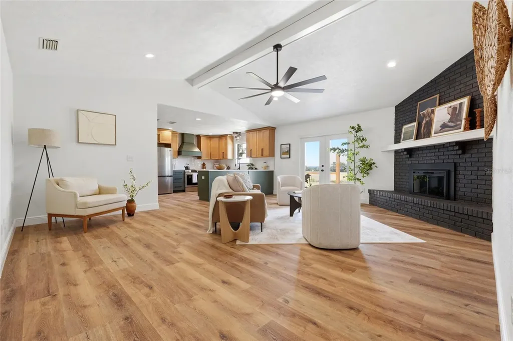 4351 NE 210th Avenue Williston FL 32696