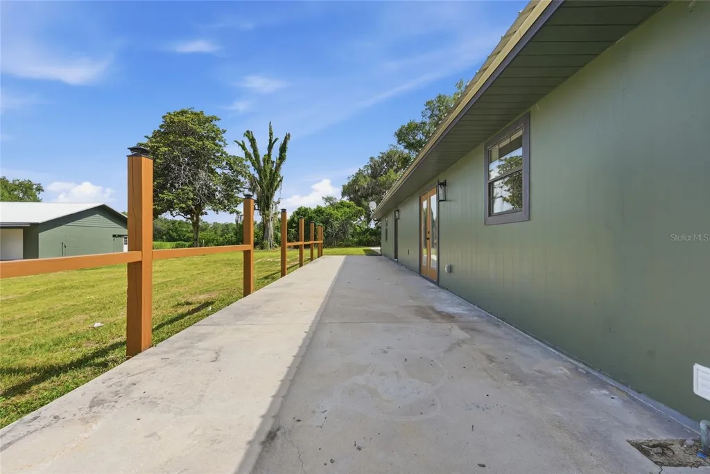 4351 NE 210th Avenue Williston FL 32696
