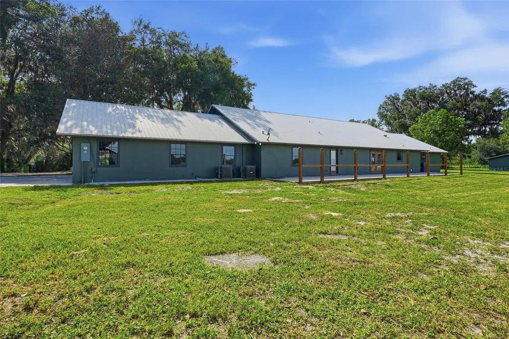 4351 NE 210th Avenue Williston FL 32696