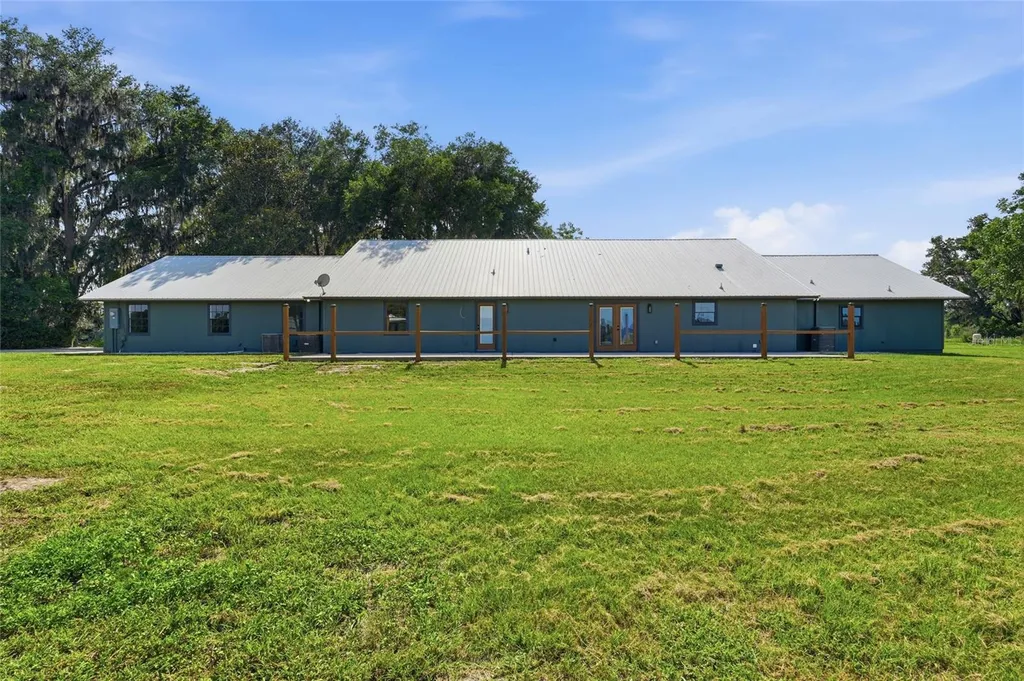 4351 NE 210th Avenue Williston FL 32696