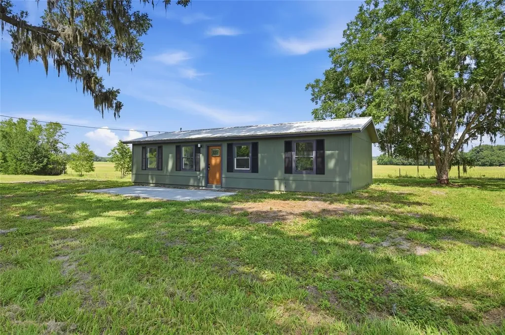 4351 NE 210th Avenue Williston FL 32696