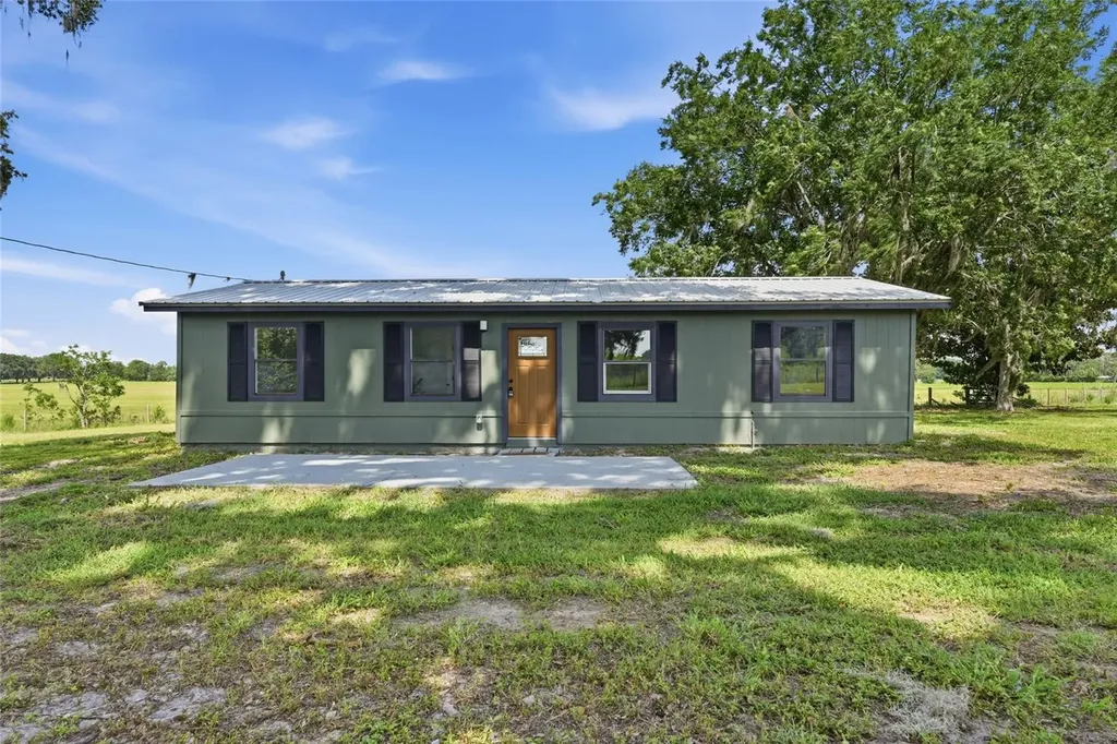 4351 NE 210th Avenue Williston FL 32696