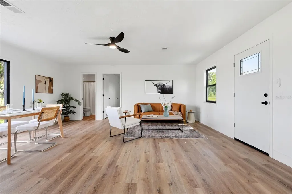 4351 NE 210th Avenue Williston FL 32696