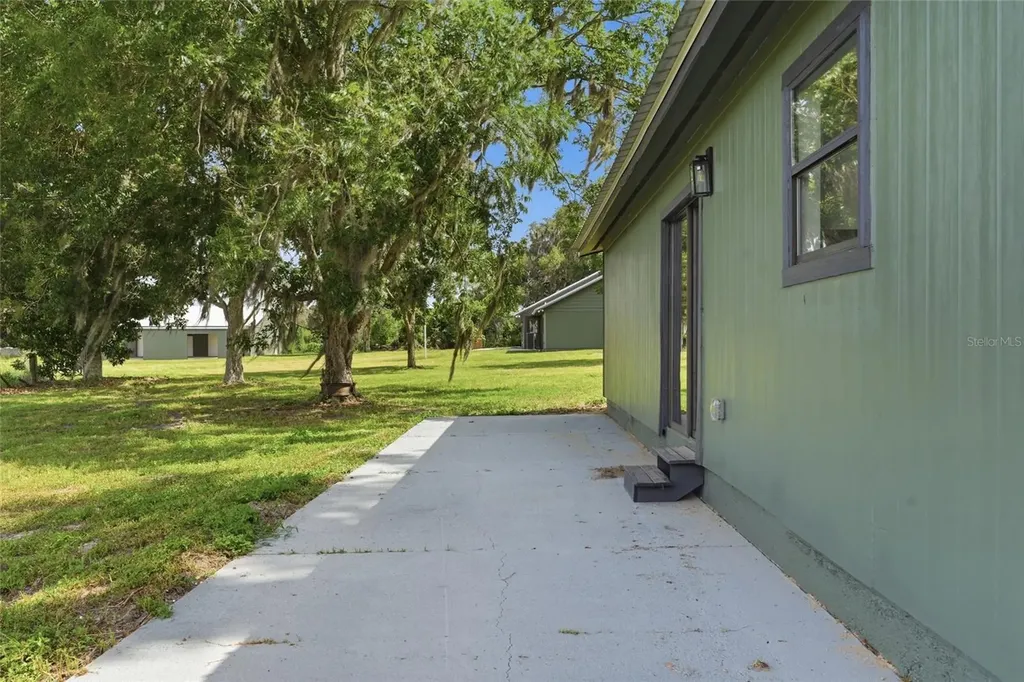 4351 NE 210th Avenue Williston FL 32696